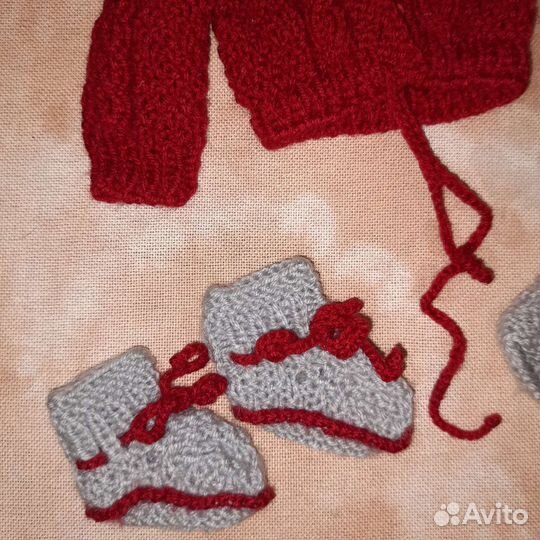 Одежда для куклы paola reina