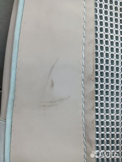 Массажная накидка