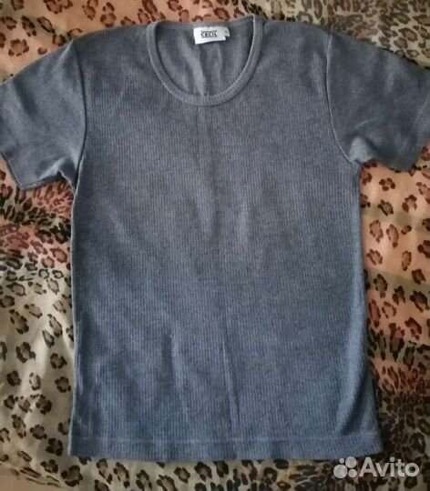 Вещи пакетом 46