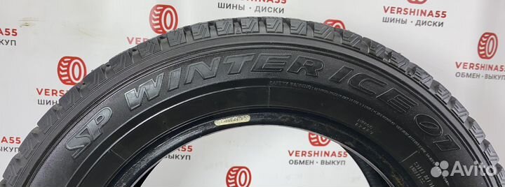 Dunlop SP Winter Ice 01 195/65 R15