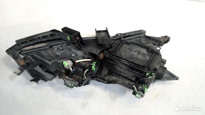 Фара (передняя) Mazda 6 (GH), 2009