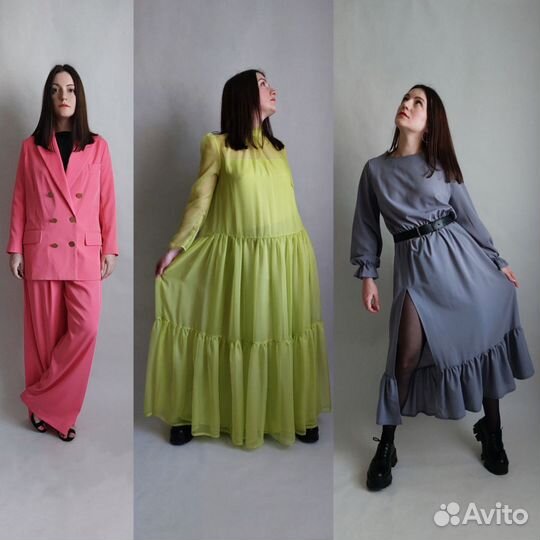 Ремонт и пошив шуб, дубленок, одежды