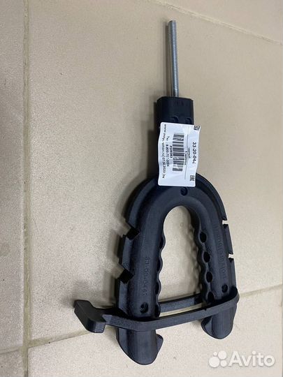 Крепление-рогатка (винт)