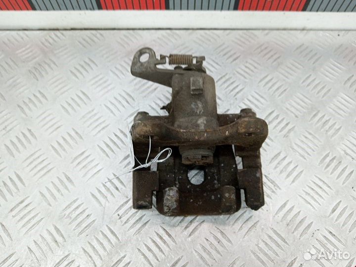 Суппорт задний правый для Renault Scenic 2