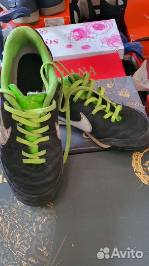 Грунтовки nike