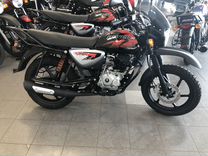 Мотоцикл Bajaj Boxer 150X