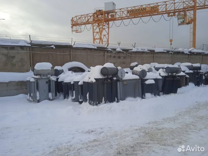 Трансформатор твм /Арт- (518)