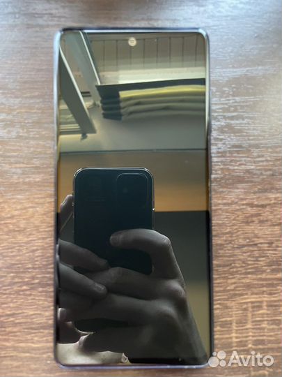 Samsung galaxy s20 fe