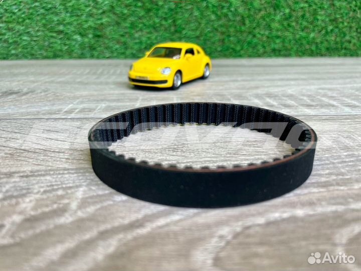 Ремень привода помпы VAG EA888 1.8/2.0 TSI