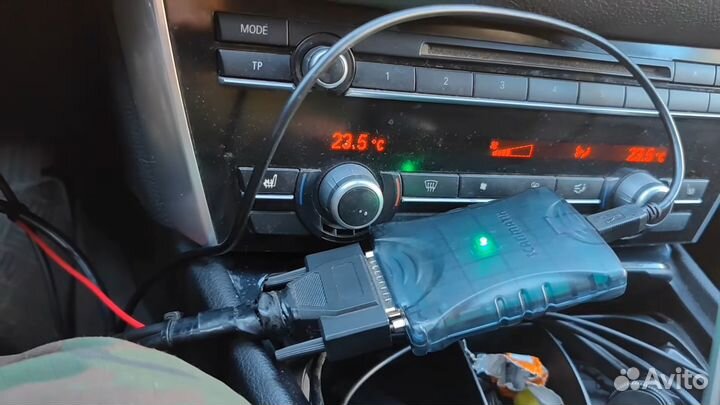 Дилерские программы для j2534 sm 2 pro сканматик