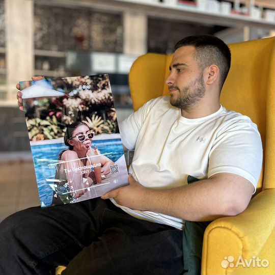 Витраж на праздник