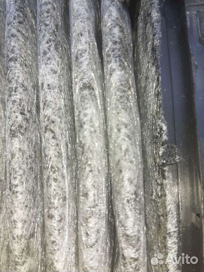 Фильтр салоный Mercedes угольный A2128300318