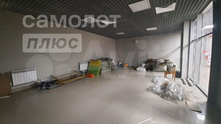 Сдам торговое помещение, 60 м²