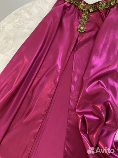 Восточный костюм женский для танцев