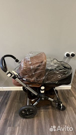 Коляска Bugaboo cameleon 3