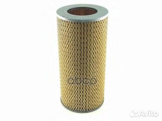 Фильтр воздушный toyota hiace SB018 SCT