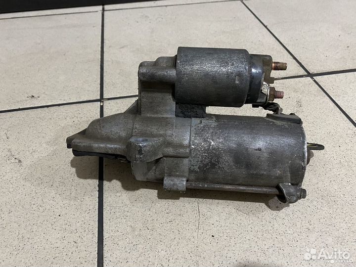 Стартер Ford Mondeo 3