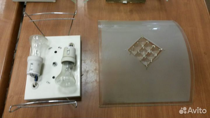 Светильник настенный