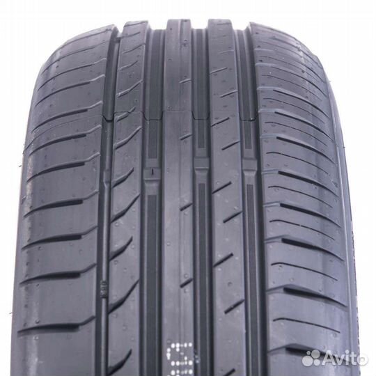 Goodride ZuperEco Z-107 205/65 R15 94V