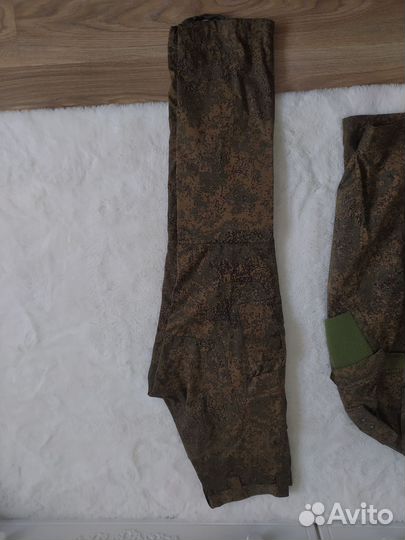 Военная форма вкпо летняя