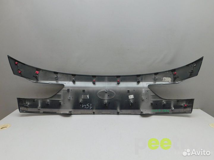 Б/У Накладка двери багажника б/у 87311J7300