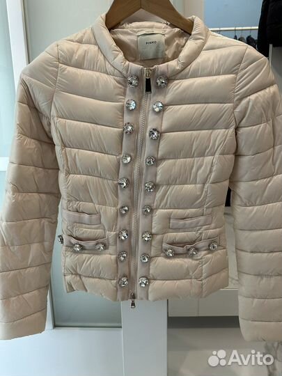 Куртка Pinko оригинал