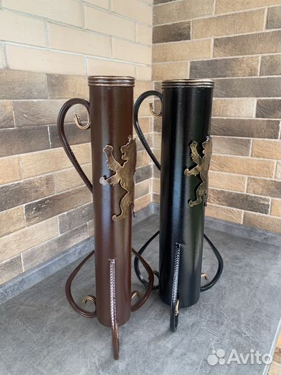 Подставка для шампуров