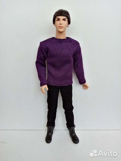 Одежда для Барби и Кена