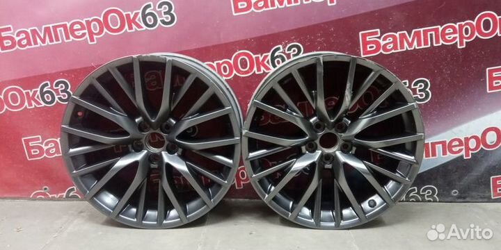 Lexus RX 4 2016- F-Sport Диск колесный литой б/у