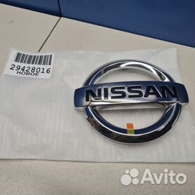  nissan -          