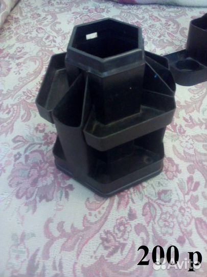 Органайзер для канцелярии