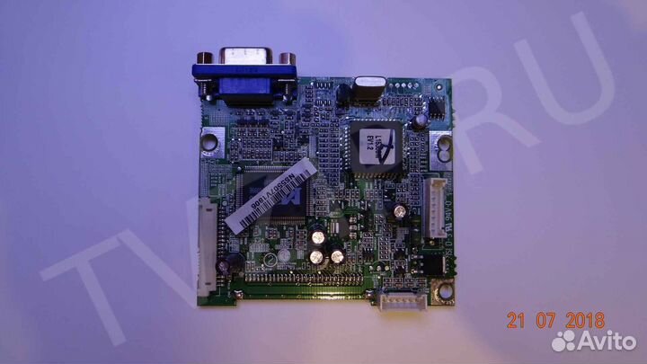 L1510/17105M; 6870T772A11