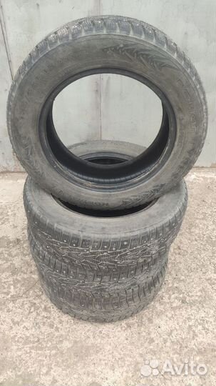 Nokian Tyres Nordman 7 185/65 R15