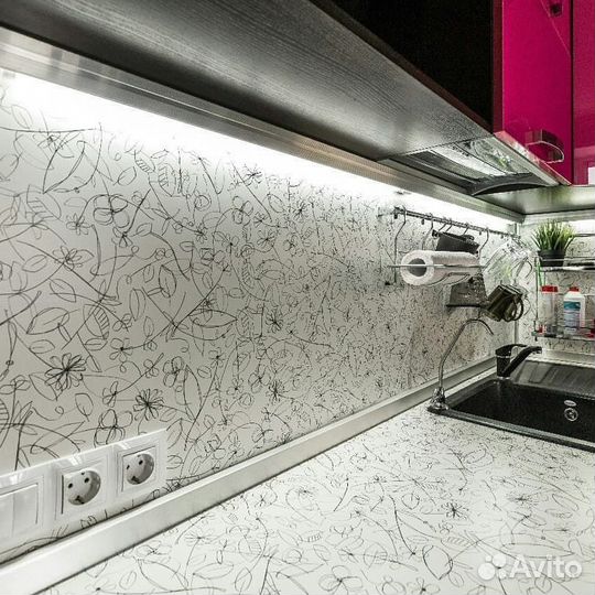 Кухонный гарнитур на заказ