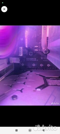 Комплект r5 1600