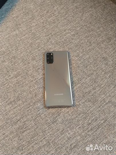 Samsung Galaxy S20+, 8/128 ГБ