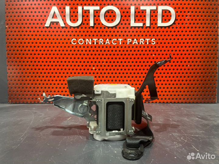 Ремень безопасности задний правый Toyota Rav 4