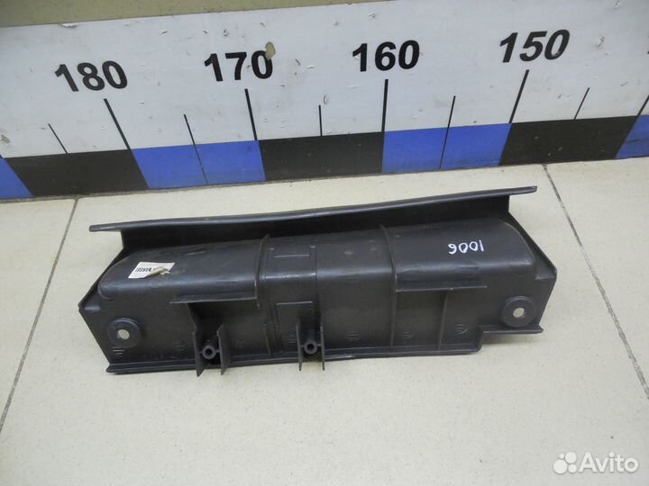 Накладка декоративная Micra (K11E) 1992-2002