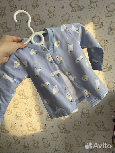 Одежда для малыша