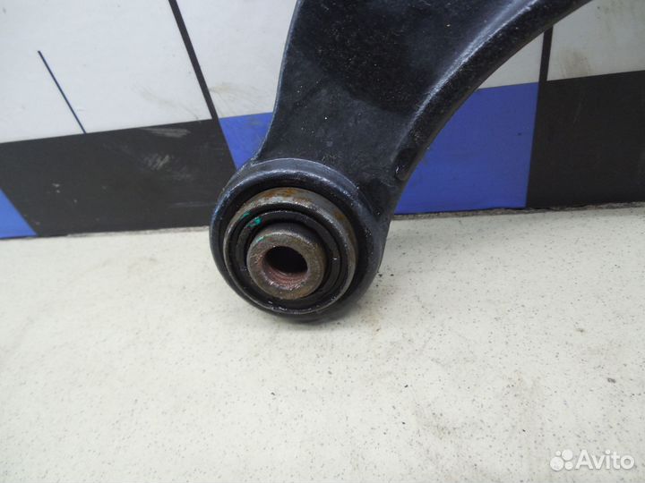 Рычаг задний верхний C-MAX 2003-2011