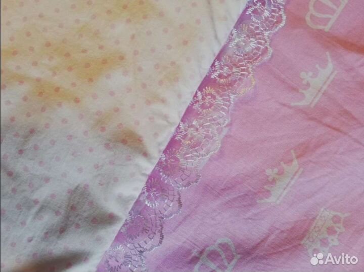 Конверт одеяло на выписку