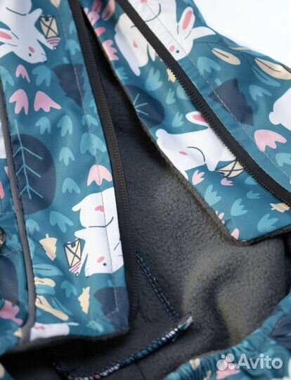 Комбинезон для собак