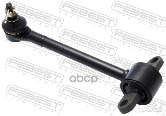 Рычаг задн подвески поперечный с шаровой mazda