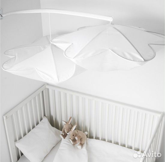 Полог икеа химмельск новый