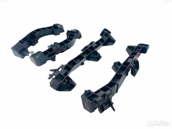 Крепления бампера Toyota LC Prado 150 M2395