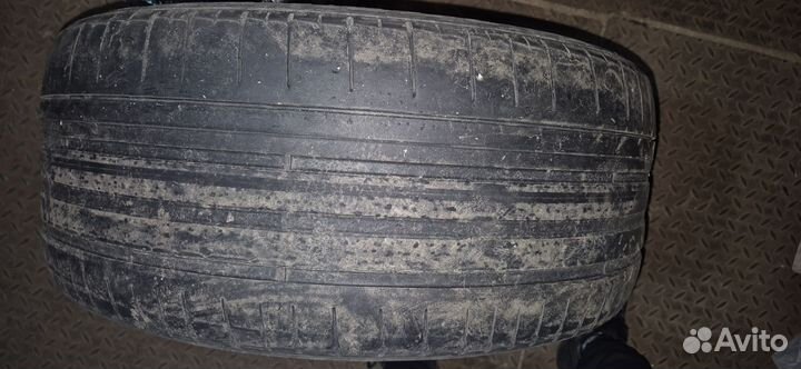 Pirelli Ice 255/35 R20