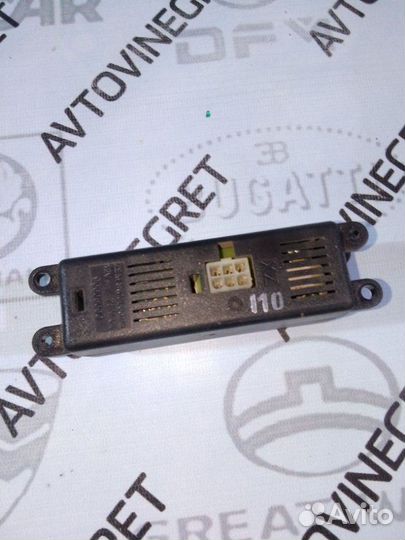 Часы Заз Шанс Сенс chevrolet Lanos