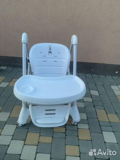 Столик для кормления