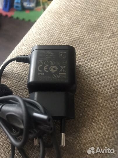 Блоки питания