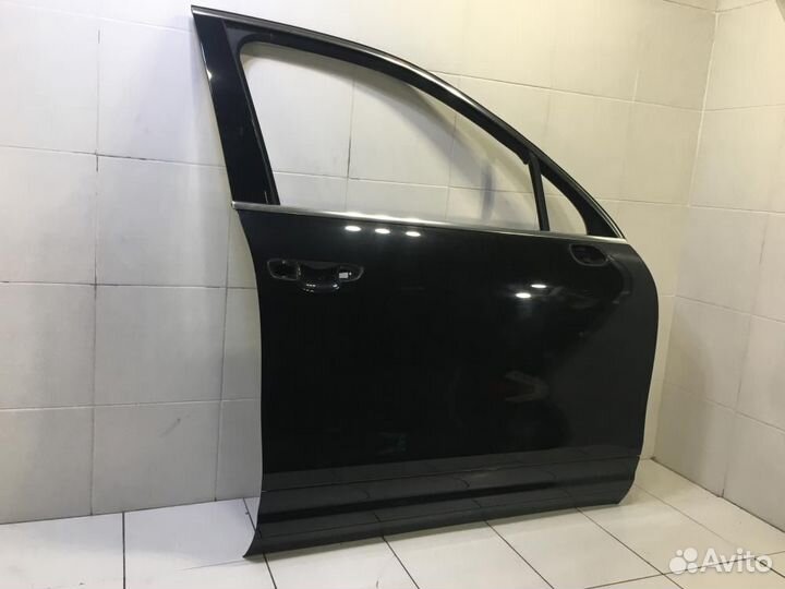 Дверь передняя правая Porsche Cayenne 958